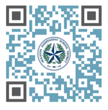 SAF QR Code